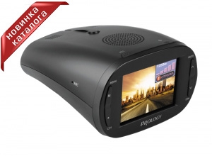 Новая модель регистратора