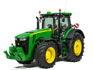 John Deere 8320R