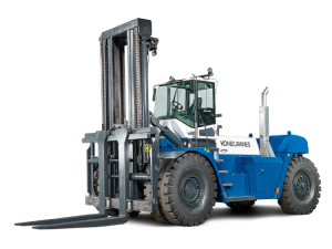 Вилочный погрузчик SMV