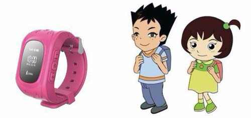 Мониторинг Детей