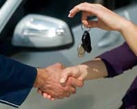 Прокат автомобиля