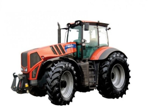 Трактор Terrion ATM 7360